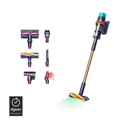 Dyson™ Gen5detect™ - Blue/Copper