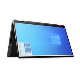 HP Spectre X360 15-inch (2021) - Core i7 - Gen 11 (G) - 16GB - SSD 512 GB AZERTY - French