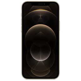 iPhone 12 Pro 128GB - Gold - Unlocked