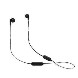 Jbl Tune 215BT Earbud Bluetooth Earphones - Black