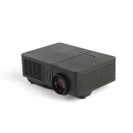 Clip Sonic DV 148 Video projector 700 Lumen - Grey