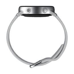 Samsung Smart Watch Galaxy Watch Active HR GPS - Silver
