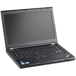 Lenovo ThinkPad T430 14-inch (2012) - Core i5-3220M - 4GB - SSD 240 GB AZERTY - French