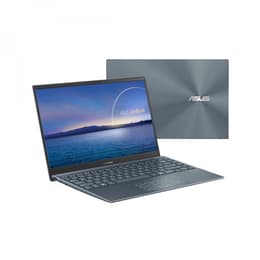 Asus ZenBook 13-UX325JA-2 13-inch (2019) - Core i5-1035G4 - 8GB - SSD 512 GB AZERTY - French