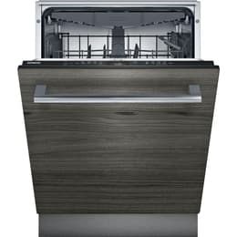 Siemens SL73HX60CE Fully integrated dishwasher Cm - 12 à 16 couverts