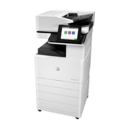 HP Color LaserJet Managed E87650 Color laser