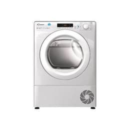 Candy CSH10A2DE-47 Built-in tumble dryer Front load