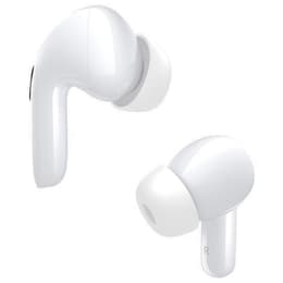 Elephone Elepods X Earbud Noise-Cancelling Bluetooth Earphones - White
