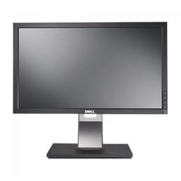 21,5-inch Dell P2210 1920x1080 LCD Monitor Black/Grey