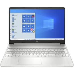 HP 15s-eq1024ns 15-inch (2018) - Ryzen 3 - 3000 Series (U) - 8GB - SSD 256 GB QWERTY - Spanish
