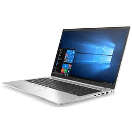 HP EliteBook 850 G7 15-inch (2019) - Core i5 - Gen 10 (U) - 8GB - SSD 256 GB QWERTY - English