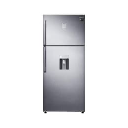 RT53K6540SL/ES Refrigerator