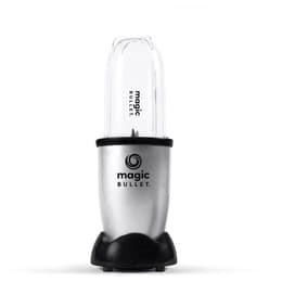 Blenders Nutribullet NB100DG L - Black/Grey