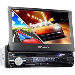 Xomax XM-DTSBN933 Car radio