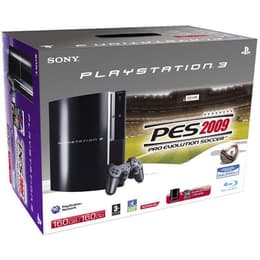 Sony PlayStation 3 - Black