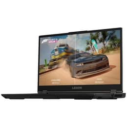 Lenovo Legion 5 15"-inch - Ryzen 7 260 - 16GB - SSD 1 TBGB NVIDIA GeForce RTX 4060 QWERTY - English
