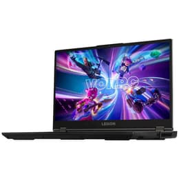 Lenovo Legion 5 15"-inch - Ryzen 7 260 - 16GB - SSD 1 TBGB NVIDIA GeForce RTX 4060 QWERTY - English