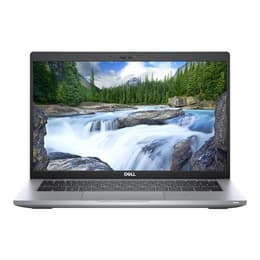 Dell Latitude 5420 14-inch (2021) - Core i7 - Gen 11 (G) - 16GB - SSD 256 GB QWERTY - English