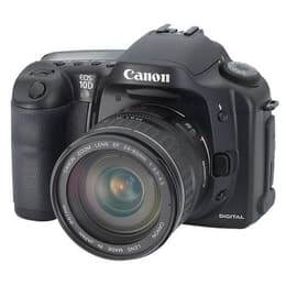 Canon 10D Reflex 6 - Black