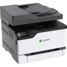 Lexmark MC3326ADWE Color laser