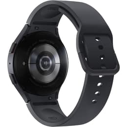 Smart Watch Samsung HR GPS Galaxy Watch5 - Grey