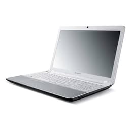 Packard Bell EasyNote TS44HR 15-inch (2011) - Celeron B815 - 4GB - HDD 500 GB AZERTY - French