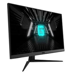 27-inch MSI G2712F 1920 x 1080 LED Monitor Black