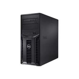 Dell PowerEdge T110 II Xeon E31230 3,20 - SSD 256 GB + HDD 744 GB - 16GB