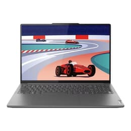 Lenovo Yoga Pro 9 16IRP8 16-inch (2023) - Core i7 - Gen 13 (H) - 16GB - SSD 512 GB AZERTY - French