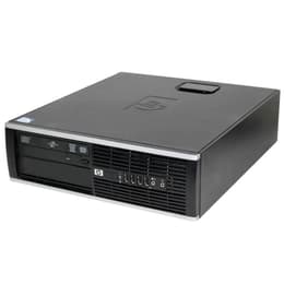 HP Compaq Elite 8200 DT Pentium G850 2,9 - HDD 250 GB - 2GB
