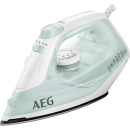 Aeg DB 1740LG Clothes iron
