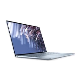 Dell XPS 9315 13-inch (2022) - Core i5 - Gen 12 (U) - 8GB - SSD 512 GB QWERTY - English