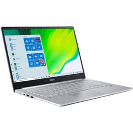 Acer Swift 3 SF314-59 14-inch (2020) - Core i5-1135G7﻿ - 8GB - SSD 512 GB QWERTY - Spanish
