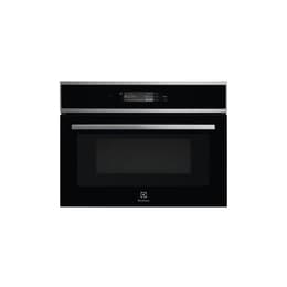 Pulsed heat multifunction Electrolux EVL9E00WX Oven
