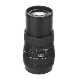 Sigma Camera Lense Canon 55-200mm f/4-5.6