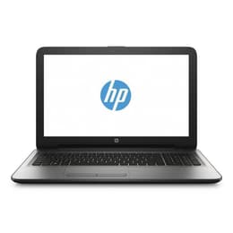 HP 15-AY127NF 15-inch () - Core i5-7200U - 8GB - HDD 1 TB AZERTY - French