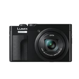 Compact Lumix DC-TZ99 - Black + Panasonic Leica DC Vario-Elmar 24-720mm f/3.3-6.4 / 4.3-129 ASPH. f/3.3-6.4
