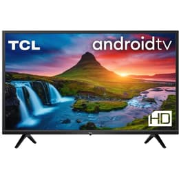 Tcl 32S5203 31.0000" 1366 x 768 LED Smart TV