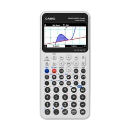 Casio Math+ Calculator