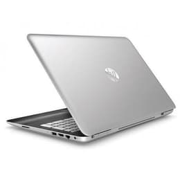 HP Pavilion 15-bc011nf 15-inch (2016) - Core i7-6700HQ - 6GB - HDD 1 TB AZERTY - French