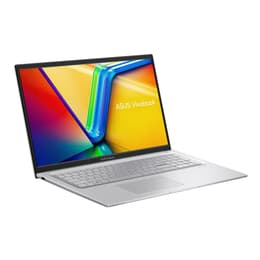 Asus VivoBook R1700ZA-BX432W 17-inch (2022) - Core i7-1255U - 16GB - SSD 512 GB AZERTY - French