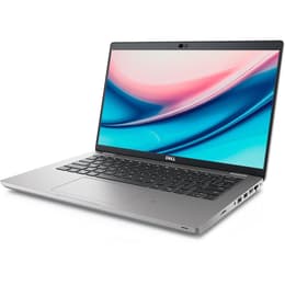 Dell Latitude 5421 14-inch (2021) - Core i5-11400 - 16GB - SSD 256 GB AZERTY - French
