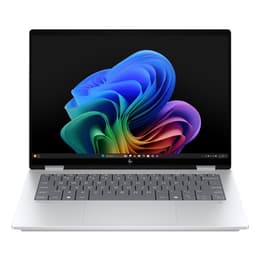 HP ThinkPad X13 Yoga G2 13-inch (2021) - Core i7 - Gen 11 (G) - 16GB - SSD 512 GB QWERTY - English