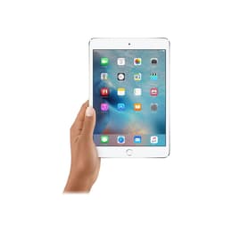 iPad mini (2014) 3rd gen 16 GB - Wi-Fi + 4G - Space Gray