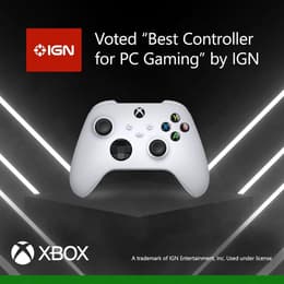 Controller Xbox Series X/S Microsoft Xbox Wireless Controller (Model 1914)