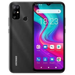 DOOGEE X96 Pro 64GB - Black - Unlocked