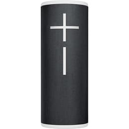 Ultimate Ears Megaboom 3 Bluetooth Speakers - Black