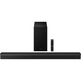 Soundbar HW-B750F/XU - Black