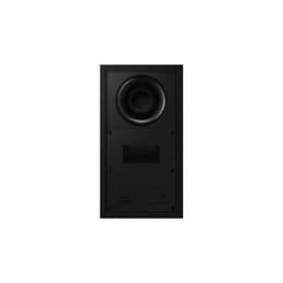 Soundbar HW-B750F/XU - Black