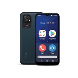 Doro 8210 64GB - Blue - Unlocked